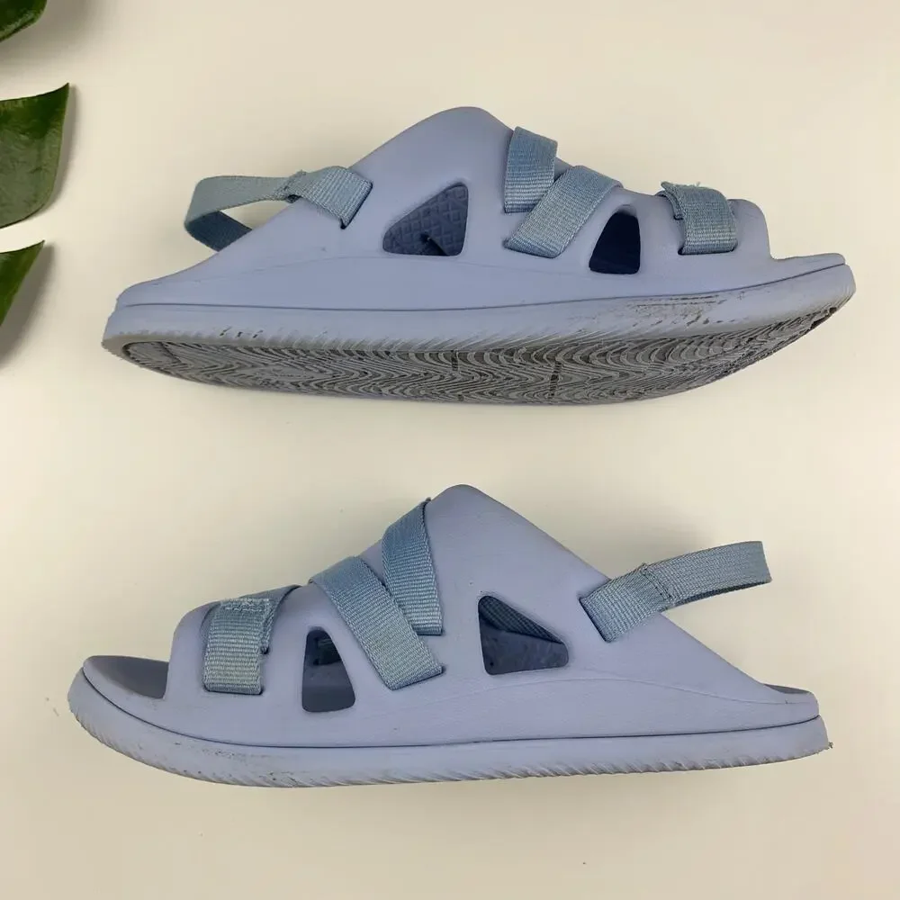 Chaco chillos sports